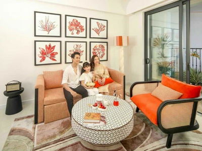 Sun Grand City Hillside Residence Project, Vietnam  Sun Grand City Hillside Residence Project, Vietnam