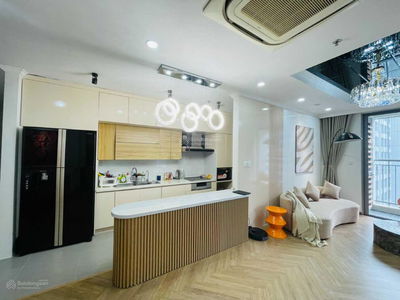 Times City - Park Hill Project