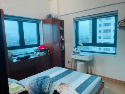 Southwest of Linh Dam Lake, Vietnam Southwest of Linh Dam Lake, Vietnam