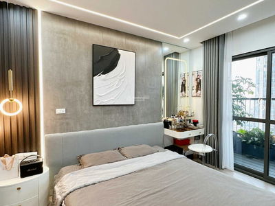 The Golden Palm Le Van Luong Project, Vietnam The Golden Palm Le Van Luong Project, Vietnam