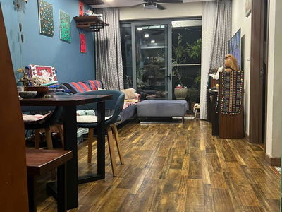 Rivera Park Hanoi, Vietnam Rivera Park Hanoi, Vietnam