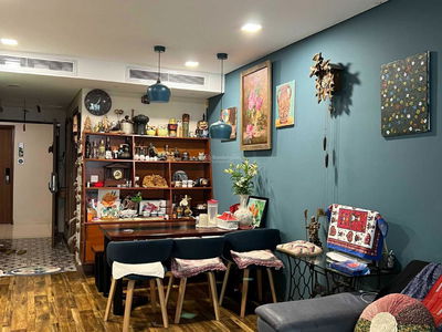 Rivera Park Hanoi, Vietnam Rivera Park Hanoi, Vietnam