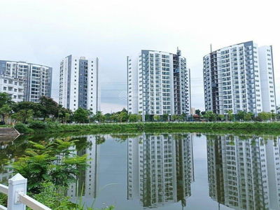 Le Grand Jardin Sai Dong Project, Vietnam Le Grand Jardin Sai Dong Project, Vietnam