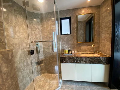 Rivera Park Saigon, Vietnam Rivera Park Saigon, Vietnam