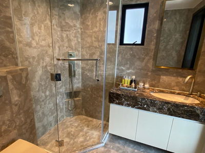 Rivera Park Saigon, Vietnam Rivera Park Saigon, Vietnam