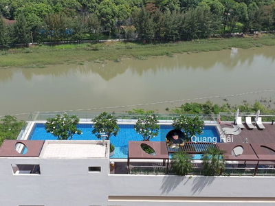 Midtown Phu My Hung, Vietnam Midtown Phu My Hung, Vietnam