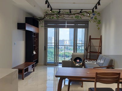 Midtown Phu My Hung, Vietnam Midtown Phu My Hung, Vietnam