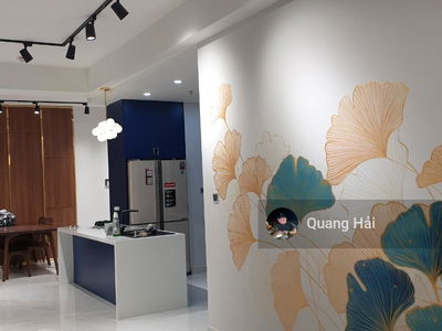 Midtown Phu My Hung, Vietnam  Midtown Phu My Hung, Vietnam
