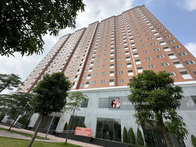 Dich Vong New Urban Area Project, Vietnam Dich Vong New Urban Area Project, Vietnam