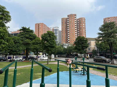 Dich Vong New Urban Area Project, Vietnam Dich Vong New Urban Area Project, Vietnam