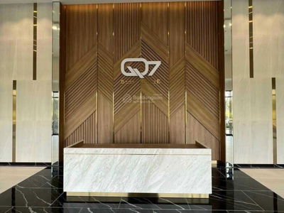 Q7 Saigon Riverside, Vietnam Q7 Saigon Riverside, Vietnam