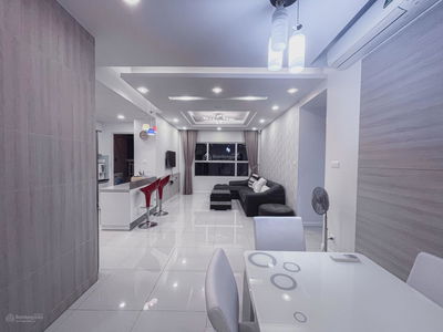 Sunrise City, Vietnam  Sunrise City, Vietnam