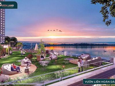 Sky Oasis Apartment Project, Vietnam Sky Oasis Apartment Project, Vietnam