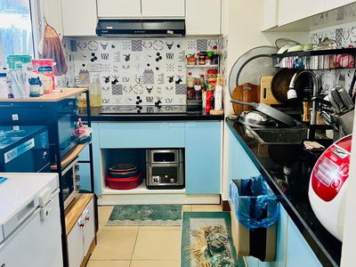 The Sparks Project, Vietnam The Sparks Project, Vietnam