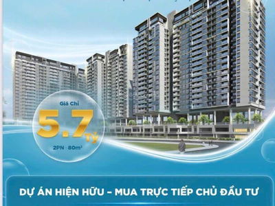 One Verandah Mapletree, Vietnam One Verandah Mapletree, Vietnam