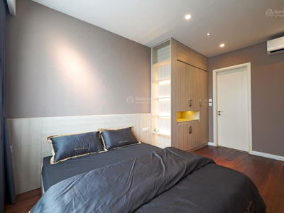 The Sun Me Tri Project, Vietnam The Sun Me Tri Project, Vietnam