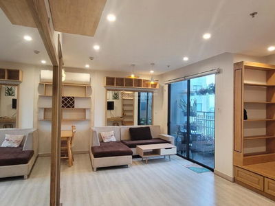 Vinhomes Grand Park, Vietnam Vinhomes Grand Park, Vietnam