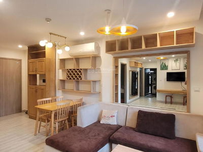 Vinhomes Grand Park, Vietnam  Vinhomes Grand Park, Vietnam
