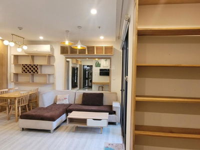 Vinhomes Grand Park, Vietnam  Vinhomes Grand Park, Vietnam