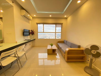 Sunrise City, Vietnam Sunrise City, Vietnam