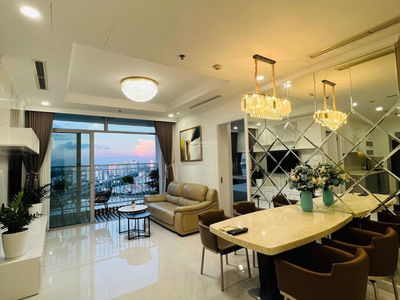 Vinhomes Central Park, Vietnam Vinhomes Central Park, Vietnam