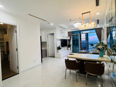 Vinhomes Central Park, Vietnam Vinhomes Central Park, Vietnam