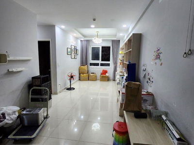 Topaz City, Vietnam Topaz City, Vietnam