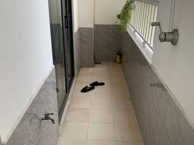 Tecco Town Binh Tan, Vietnam Tecco Town Binh Tan, Vietnam