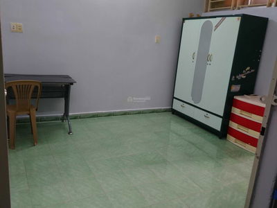 Ho Bieu Chanh Street, Vietnam Ho Bieu Chanh Street, Vietnam