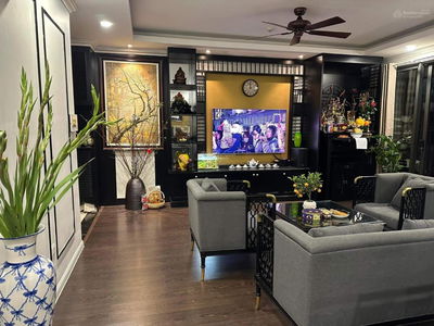 Imperia Sky Garden Project, Vietnam Imperia Sky Garden Project, Vietnam