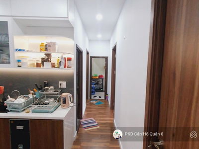 Topaz Elite, Vietnam Topaz Elite, Vietnam