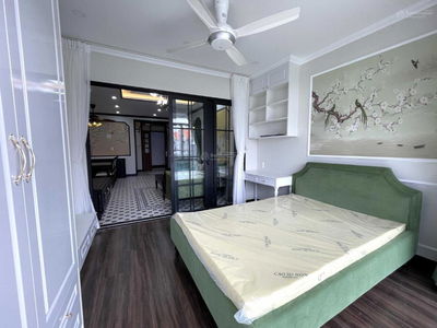 Him Lam Riverside, Vietnam Him Lam Riverside, Vietnam