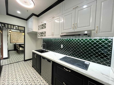 Him Lam Riverside, Vietnam  Him Lam Riverside, Vietnam