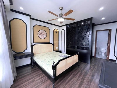 Him Lam Riverside, Vietnam Him Lam Riverside, Vietnam