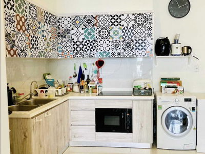 Riva Park Apartment, Vietnam Riva Park Apartment, Vietnam