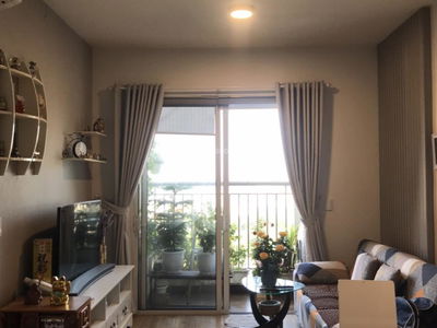 ICON 56, Vietnam ICON 56, Vietnam