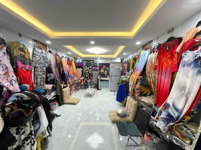 Nguyen Thien Thuat Street, Vietnam Nguyen Thien Thuat Street, Vietnam