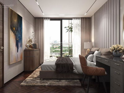 Saigon South Residences, Vietnam  Saigon South Residences, Vietnam