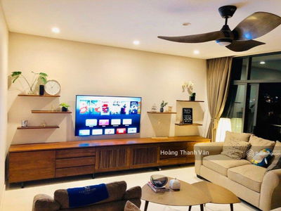 City Garden, Vietnam City Garden, Vietnam