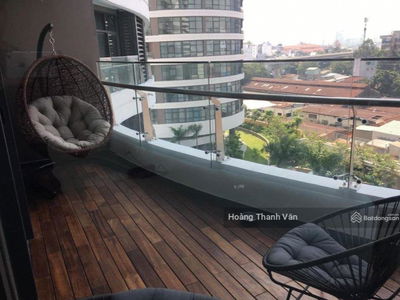 City Garden, Vietnam City Garden, Vietnam