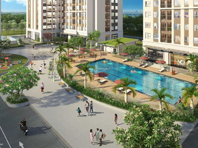 The Ori Garden Project, Vietnam The Ori Garden Project, Vietnam