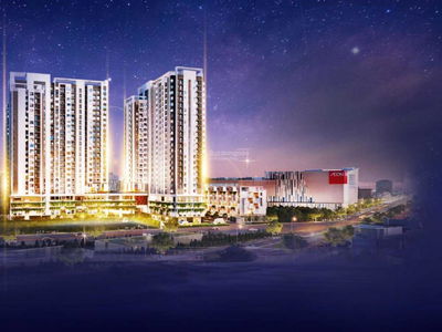 Moonlight Centre Point, Vietnam Moonlight Centre Point, Vietnam