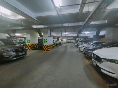 My Dinh I Project, Vietnam My Dinh I Project, Vietnam