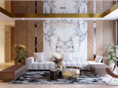 La Casta Van Phu Project, Vietnam La Casta Van Phu Project, Vietnam