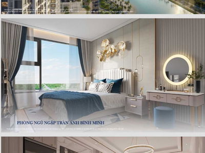 The Zurich - Vinhomes Ocean Park project, Vietnam The Zurich - Vinhomes Ocean Park project, Vietnam