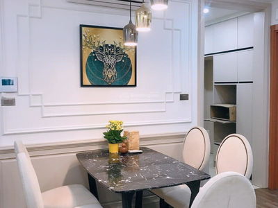 Goldmark City Project, Vietnam Goldmark City Project, Vietnam