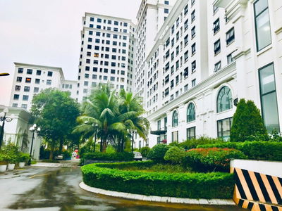 Eco City Viet Hung Project, Vietnam Eco City Viet Hung Project, Vietnam