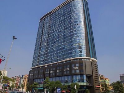 Eurowindow Multi Complex, Vietnam Eurowindow Multi Complex, Vietnam