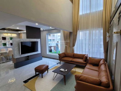 Sky Garden 3 Sky Garden 3