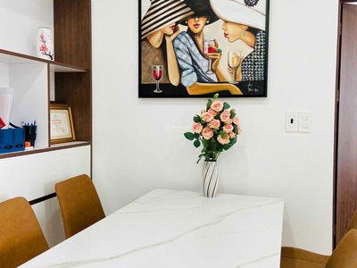 Phu Tai Residence Project, Vietnam Phu Tai Residence Project, Vietnam